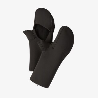 Patagonia Patagonia Homepool Mitt Gloves - Black
