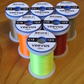 Veevus Veevus Thread 12/0