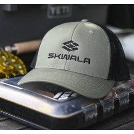 Skwala Fishing Icon Mid Trucker