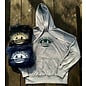 Cliff Keen Athletic Cliff Keen Gates Logo Xtreme Fleece Hoody