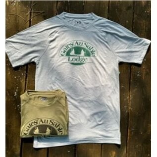 Cliff Keen Athletic Cliff Keen Gates Logo Performance Shirt