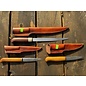 Nate Runals Handmade Knives