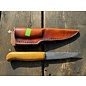 Nate Runals Handmade Knives