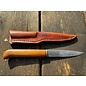 Nate Runals Handmade Knives