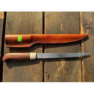 Nate Runals Handmade Knives