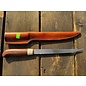 Nate Runals Handmade Knives