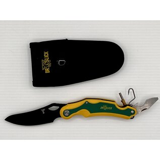 Dr. Slick Spartan Guide Knife - Dr. Slick