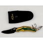 Dr. Slick Spartan Guide Knife - Dr. Slick