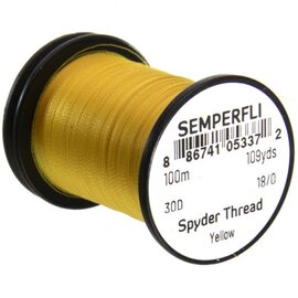 Semperfli Spyder Thread