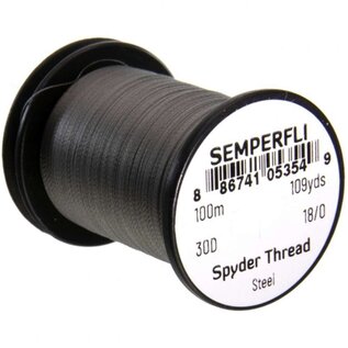Semperfli Spyder Thread