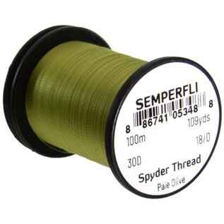 Semperfli Spyder Thread