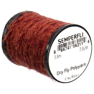 Semperfli Semperfli Dry Fly Poly Yarn