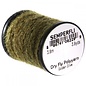 Semperfli Semperfli Dry Fly Poly Yarn