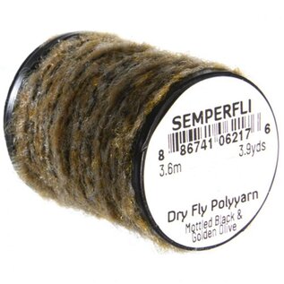 Semperfli Semperfli Dry Fly Poly Yarn