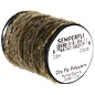 Semperfli Semperfli Dry Fly Poly Yarn
