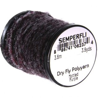 Semperfli Semperfli Dry Fly Poly Yarn