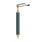 Dr. Slick Carbon Fiber Jumbo Rotary Hackle Plier