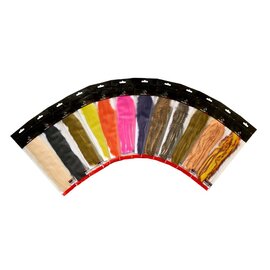 Fulling Mill Fulling Mill Rabbit Zonker Standard