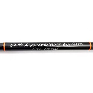 Scott Radian 50th Edition Anniversary Edition Rod 9ft 5wt