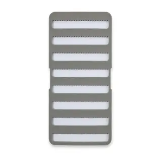 C & F Design C&F Design Universal System Foam