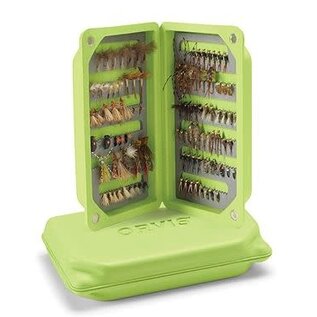 Orvis Orvis Ultralight Foam Fly Box