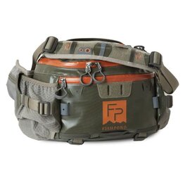 Fishpond Stormshadow Lumbar Pack