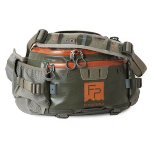Fishpond Stormshadow Lumbar Pack
