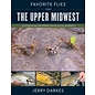 Anglers Book Supply Favorite Flies for the Upper Midwest