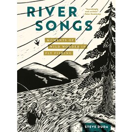 Anglers Book Supply River Songs