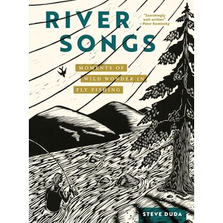 Anglers Book Supply River Songs