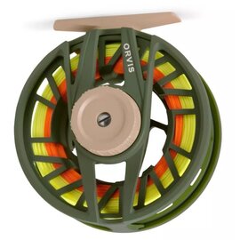 Orvis Clearwater Reel