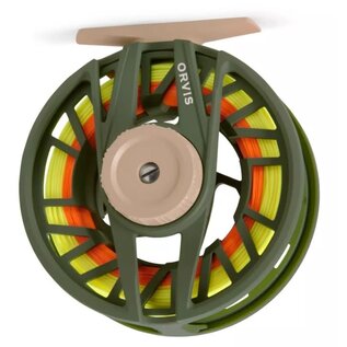 Orvis Clearwater Reel