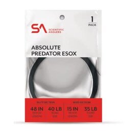 Scientific Anglers SA Absolute Predator Esox
