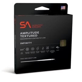 Scientific Anglers SA Amplitude Textured Infinity