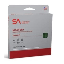 Scientific Anglers SA Mastery Trout