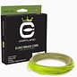 Euro Braid Core .022 Sage Green/Chartreuse