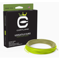 Cortland Versatile Euro Line DT .022 Sage Green/Chartruese