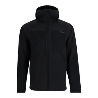 Simms Fishing M's Confluence Hoody - Loden