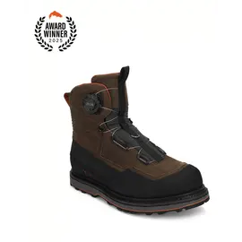 Simms Fishing Simms G3 Guide BOA Boot Vibram