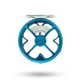 Ross Reels Ross Colorado