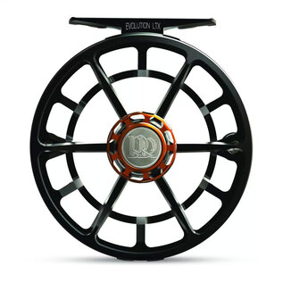 Ross Reels Ross Evolution LTX Reel