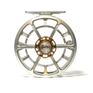 Ross Reels Ross Evolution LTX Reel