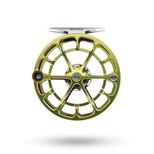 Ross Reels Ross Evolution LTX Reel