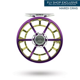 Ross Reels Ross Evolution LTX Reel