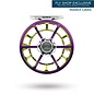 Ross Reels Ross Evolution LTX Reel