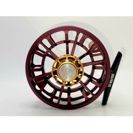 Ross Reels Ross Evolution LTX Reel