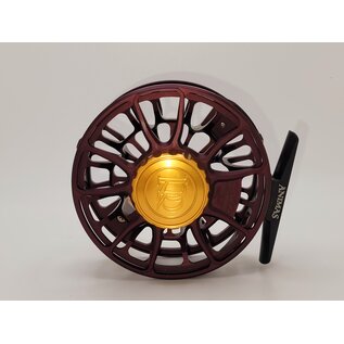 Ross Reels Ross Animas