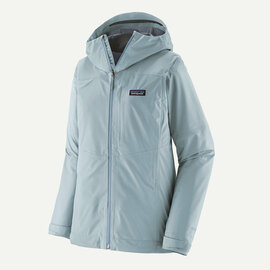 Patagonia Patagonia Women's Boulder Fork Rain Jacket