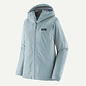 Patagonia Women's Boulder Fork Rain Jacket - Buckhorn Green