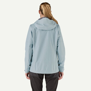 Patagonia Women's Boulder Fork Rain Jacket - Buckhorn Green